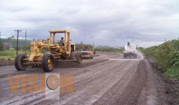 Concluye SCOP obras para los indígenas 