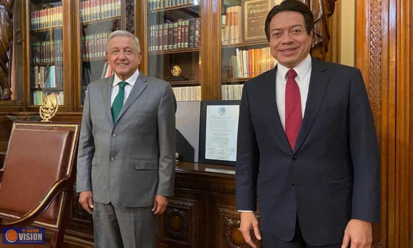 #Contrafilo | Partidazo