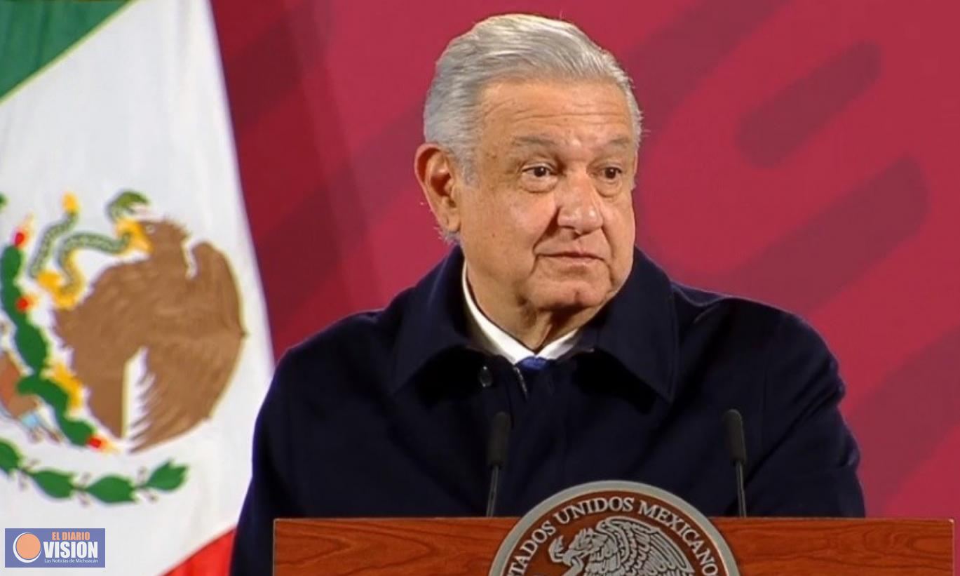 Lo que se ha hecho ha dado resultados: AMLO tras muerte de más de 100 mil mexicanos por Covid-19