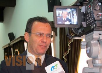 Sesiona Consejo para el nuevo sistema de justicia penal