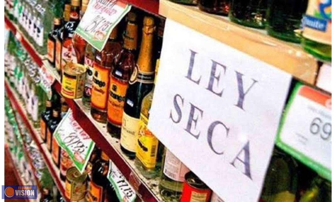 #Contrafilo | Fin de año “seco”