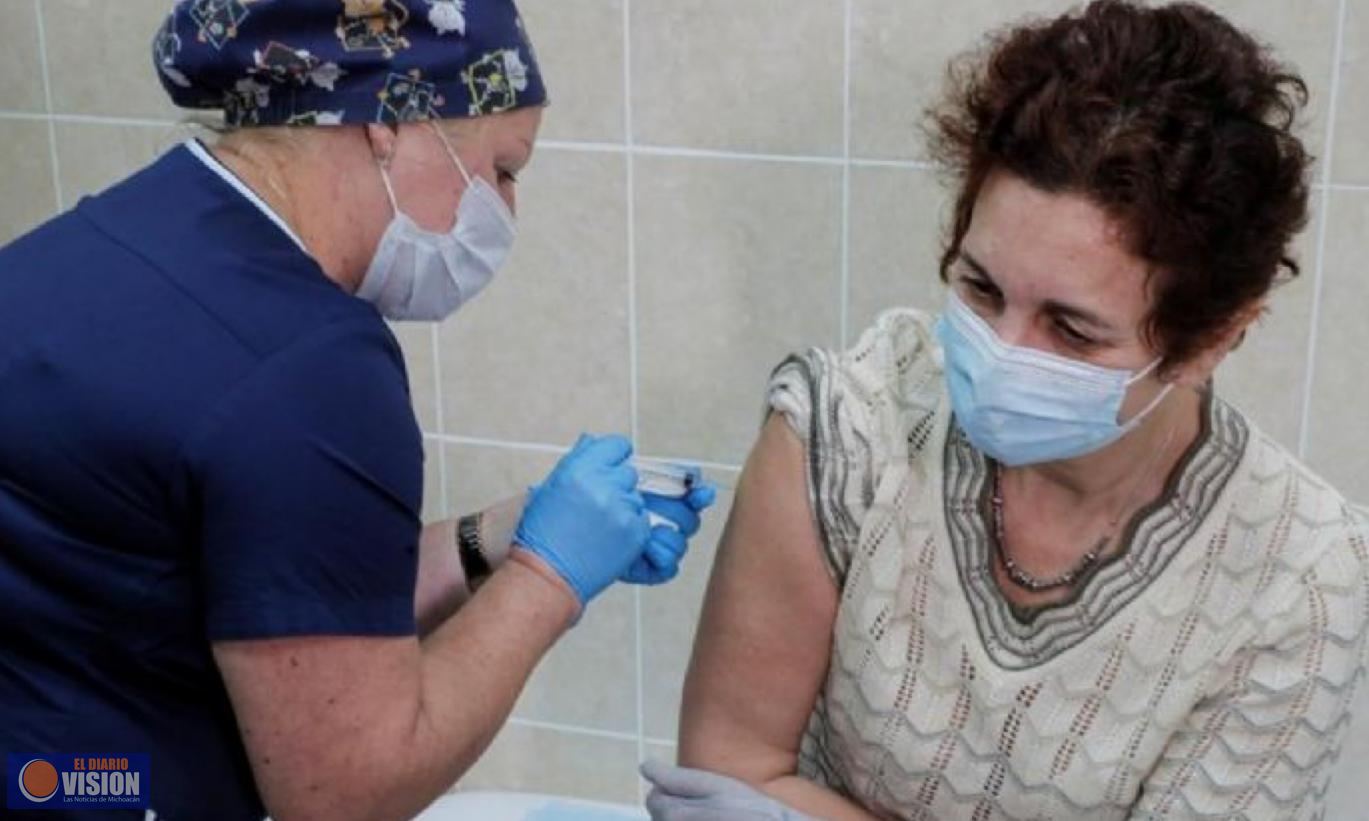 ¿Cuánto dinero destinará el gobierno de México en vacunas contra coronavirus?