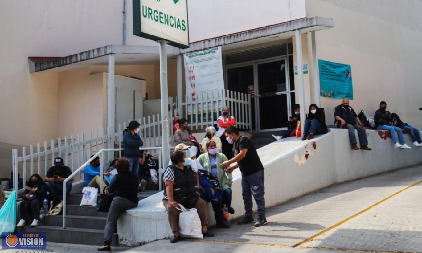 Siete estados, en riesgo de superar nivel de seguridad: Alomía