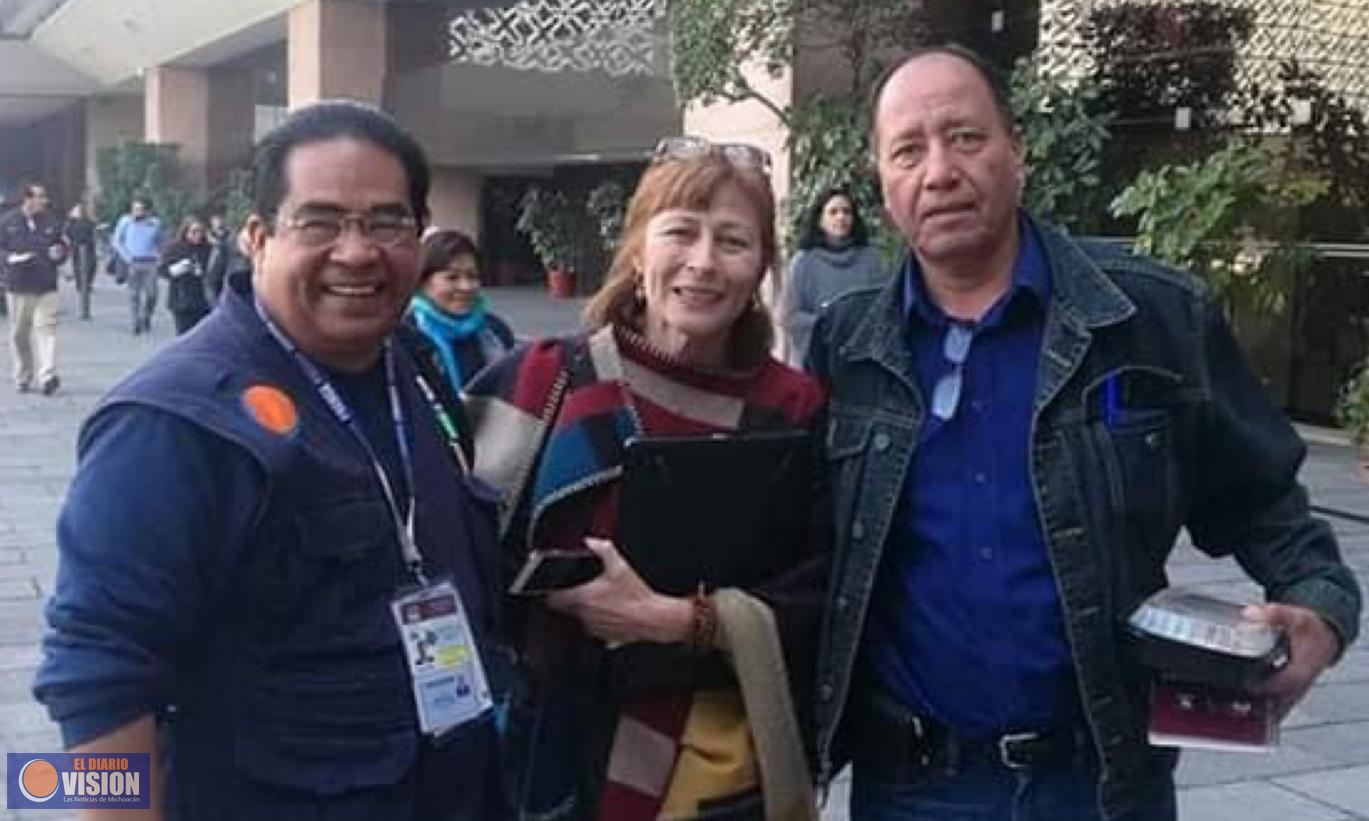 López Obrador anuncia cambios en el gabinete: Tatiana Clouthier, nueva secretaria de Economía