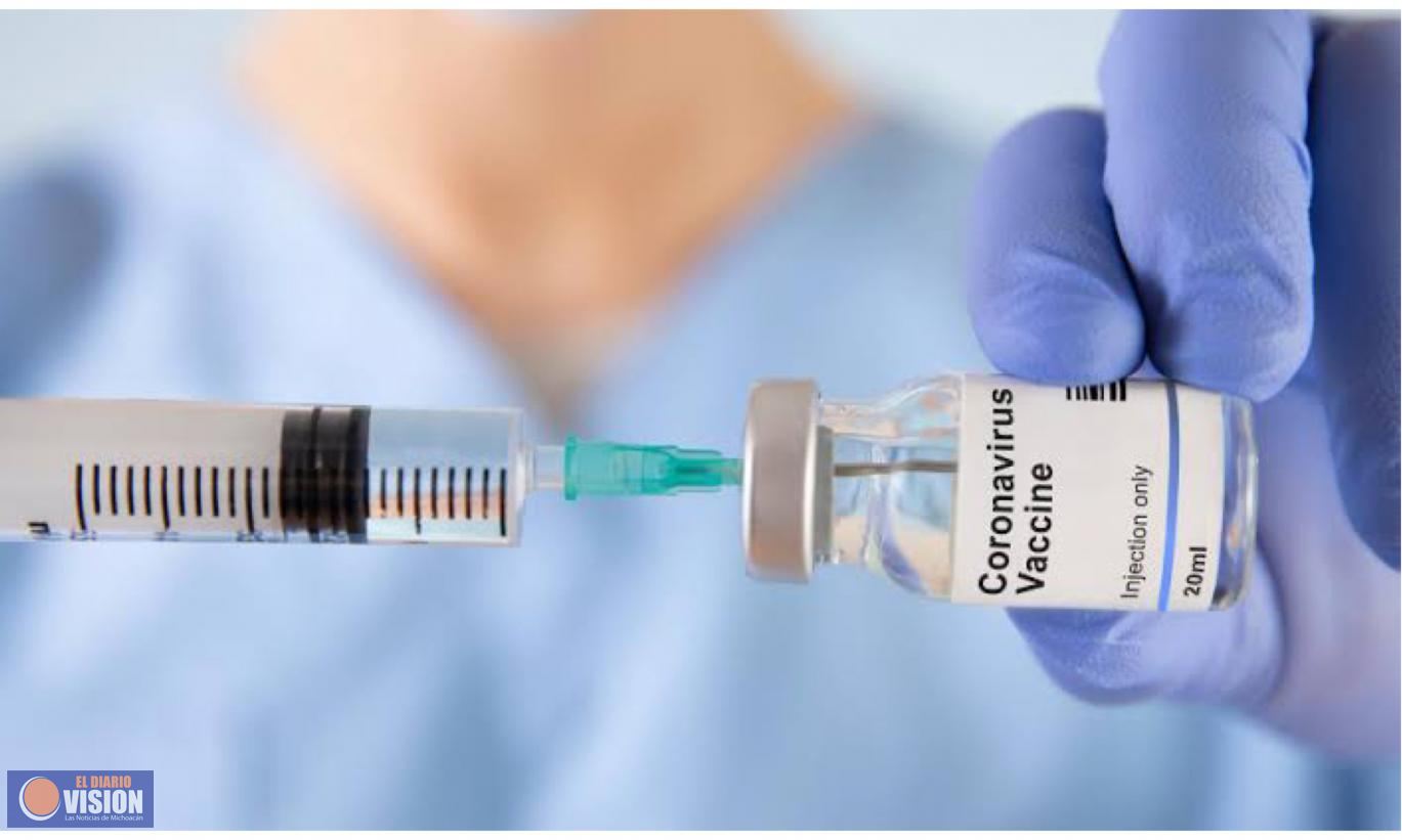 Europa se prepara para vacunación masiva contra COVID-19