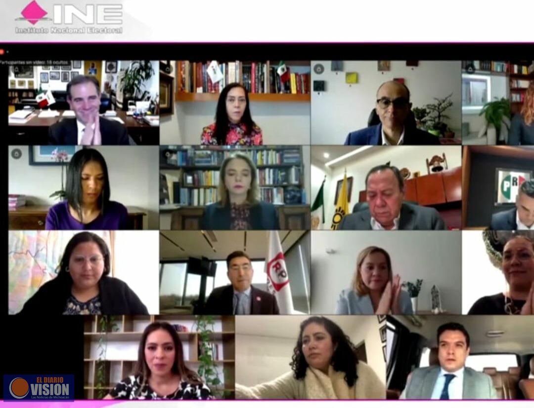 Fuerza por México llevará al mayor número de mujeres en las boletas electorales de comicios del 2021