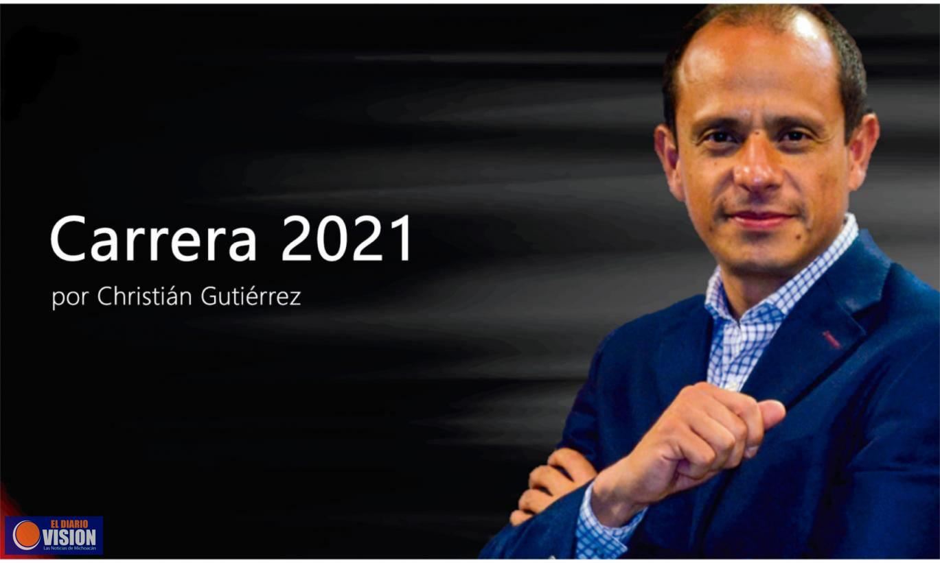 La Gran Alianza Vs MORENA