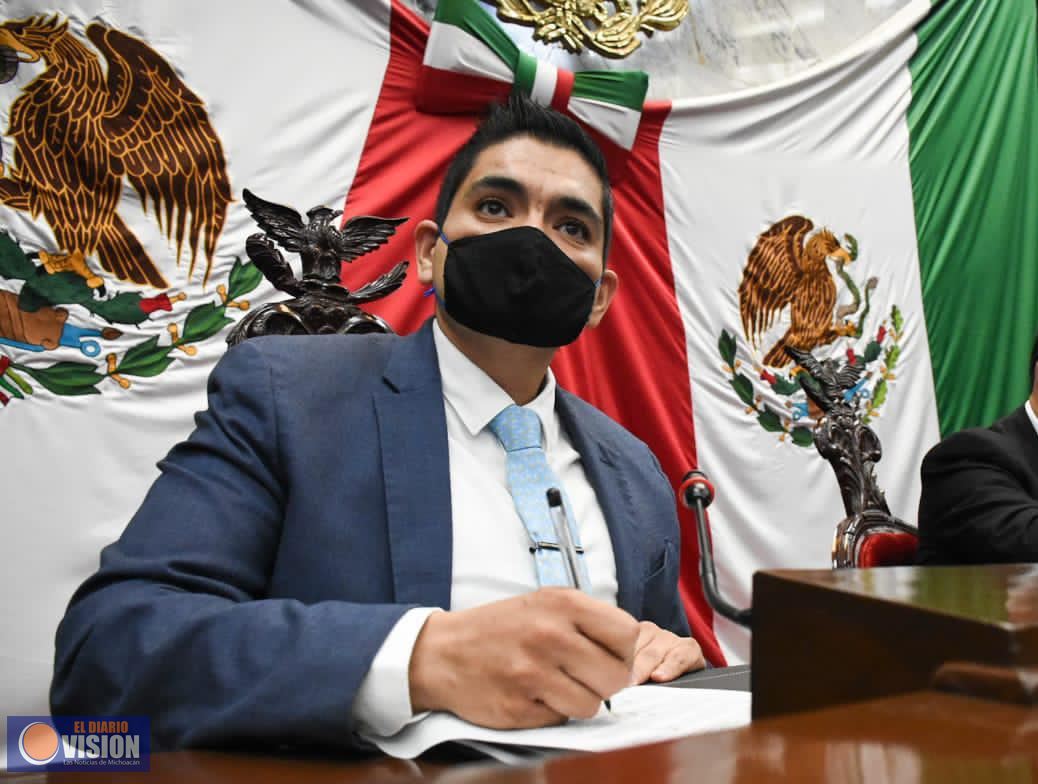 No autorizaremos nuevos impuestos que afecten la reactivación económica: Arturo Hernández