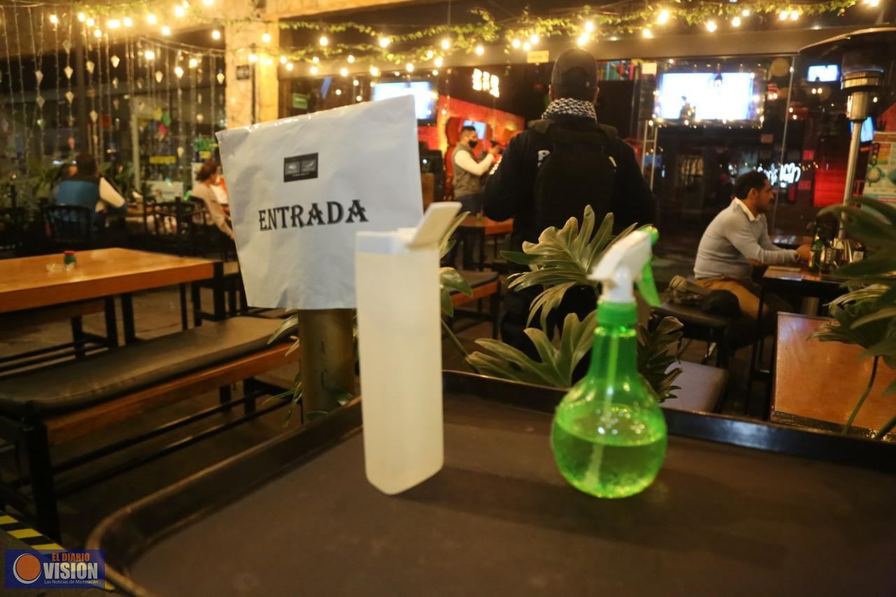 Al momento, México registra Un millón 277 mil 499 casos confirmados de Covid-19 