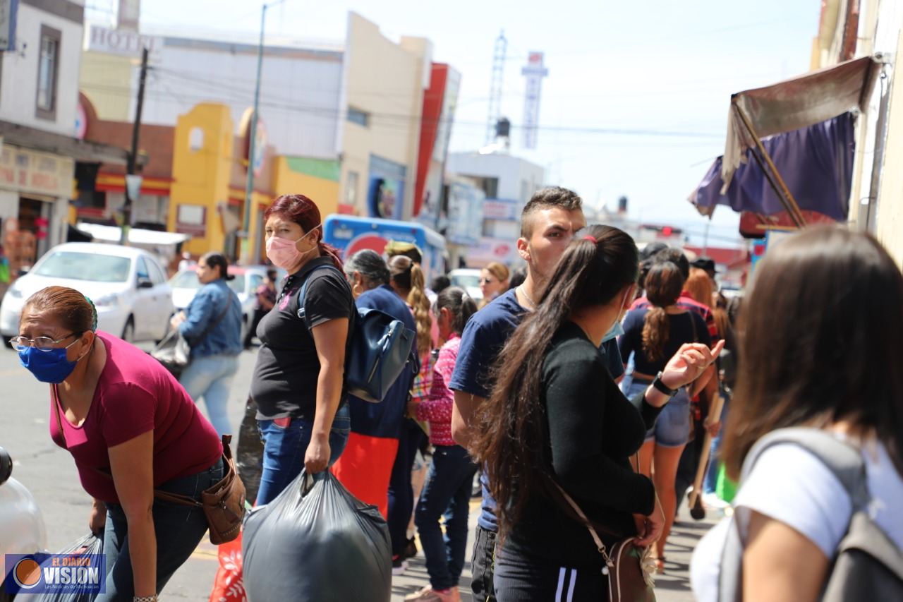 México reporta al día de hoy, 962 mil 397 pacientes ya recuperados 