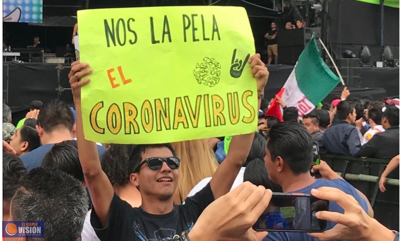 #Contrafilo | Colapso navideño 