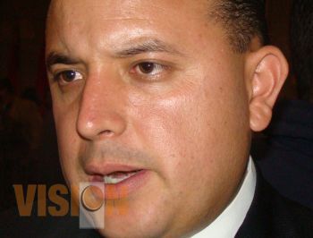 Hay condiciones para eliminar la tenencia vehicular: Carlos Quintana