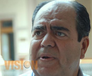 Un golpe a la democracia en México, el secuestro de Fernández de Cevallos: Diputado Jiménez Rojas. 