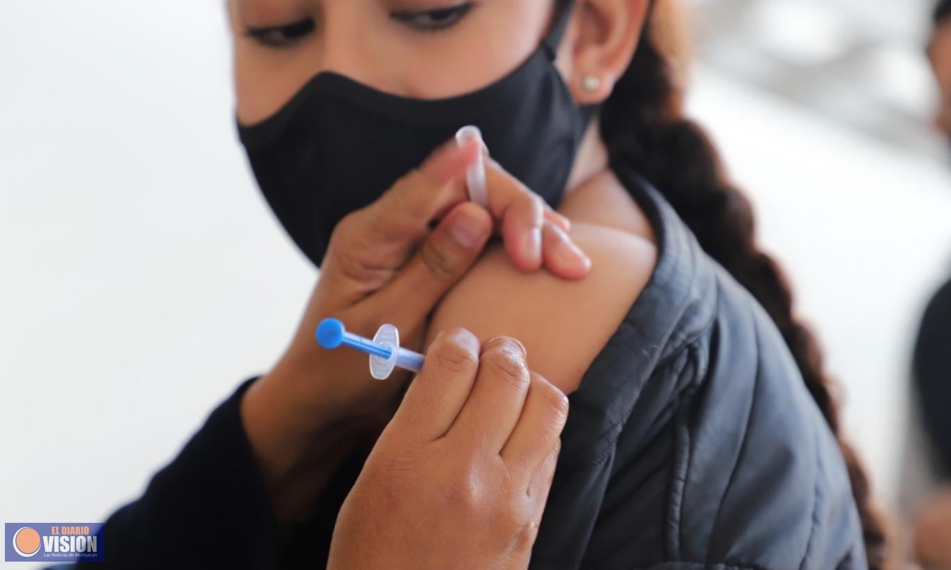 Mañana 24 de diciembre arranca la vacunación contra COVID-19 en México 