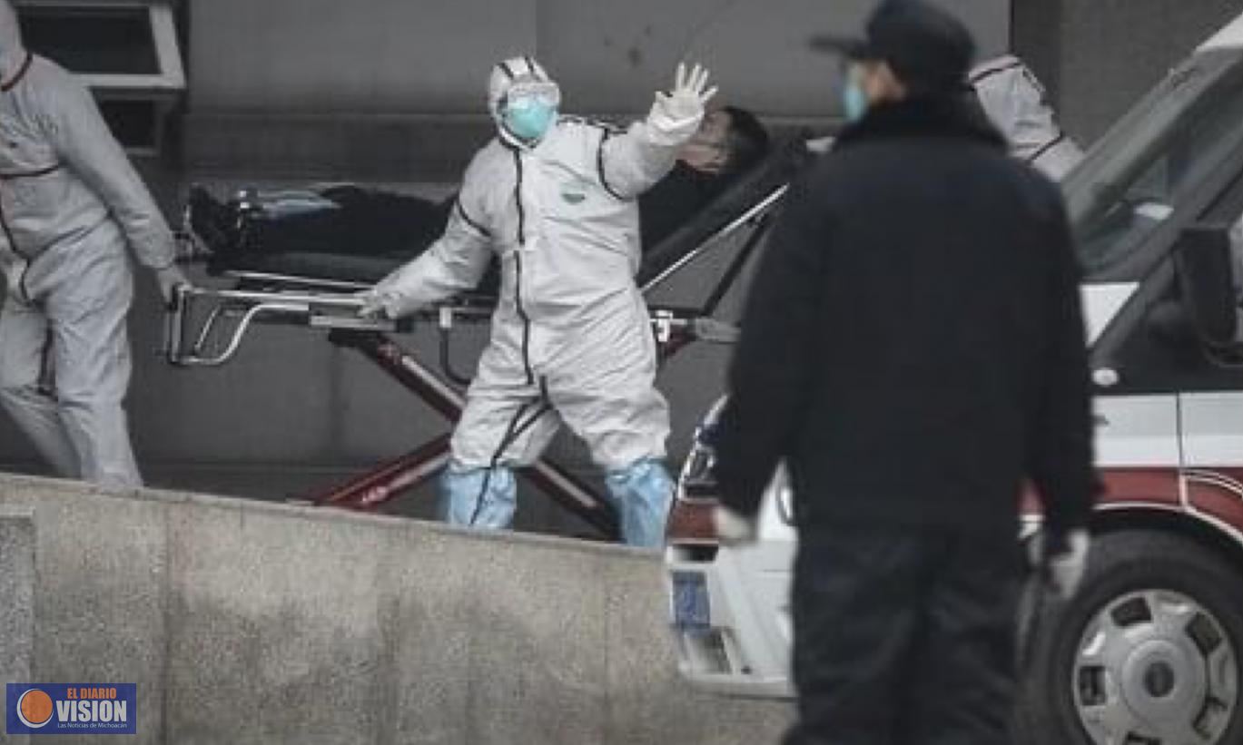 México acumula 126 mil 507 decesos por Covid-19, hoy viernes 