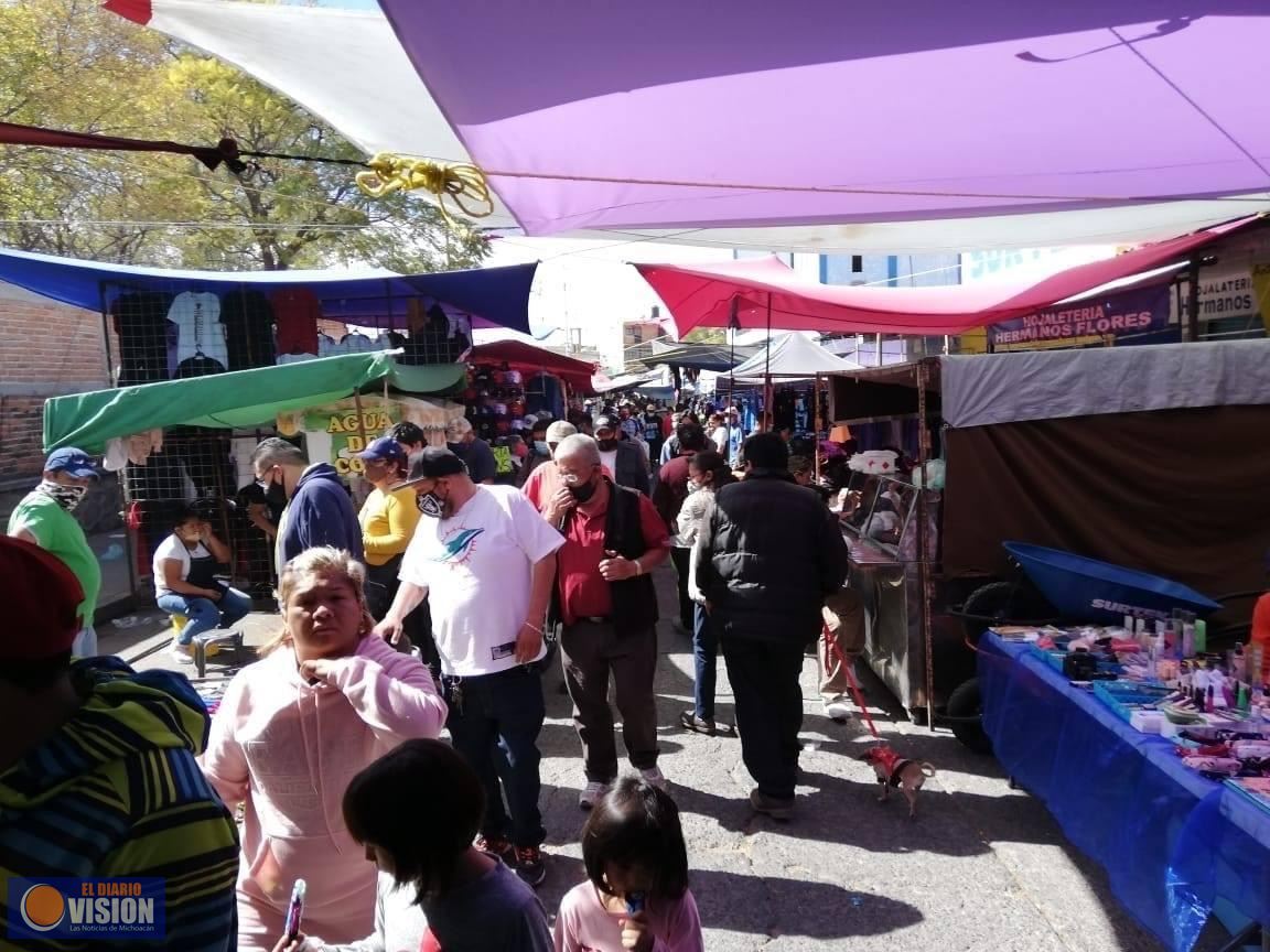 México acumula 127 mil 213 muertes por coronavirus 