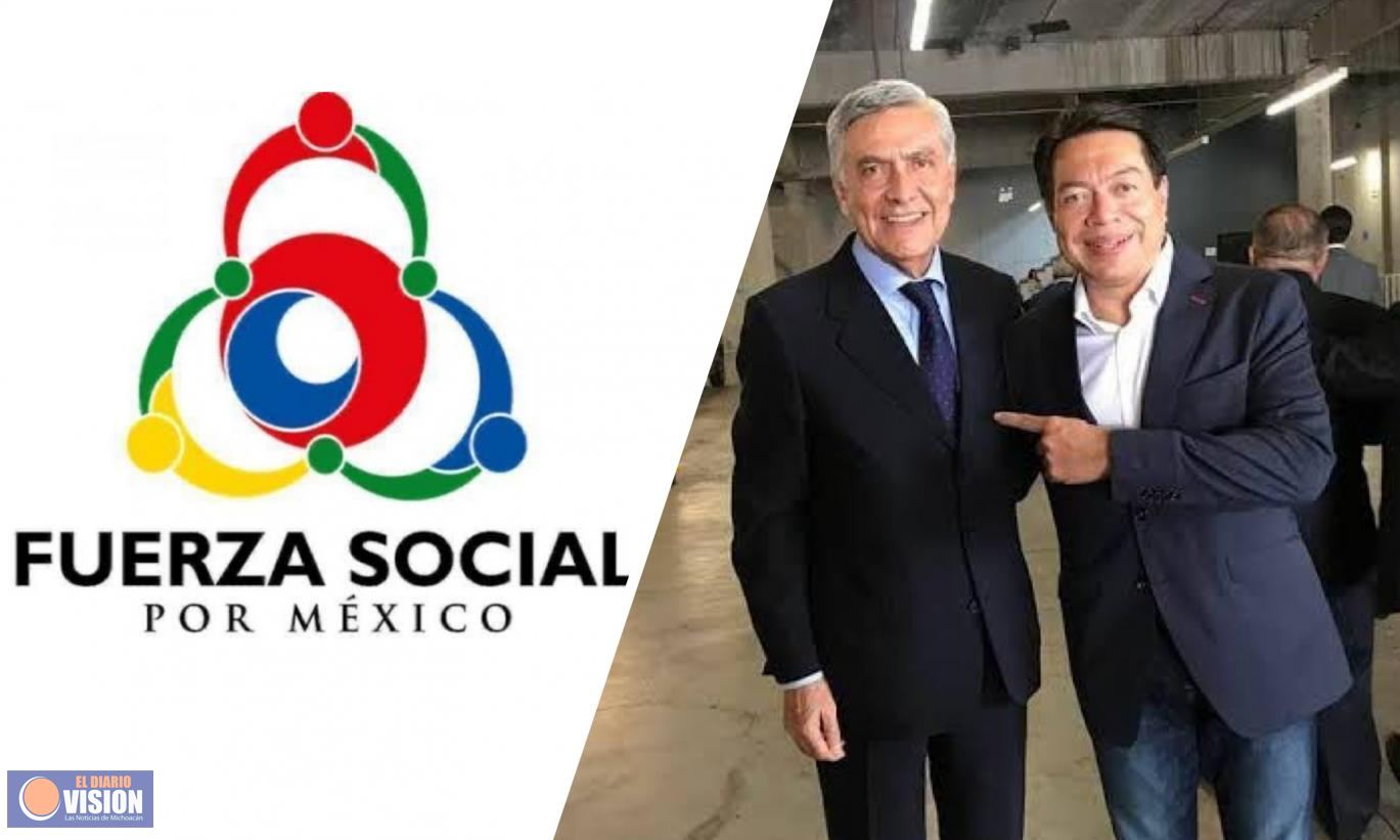 #Contrafilo | Fuego Amigo 