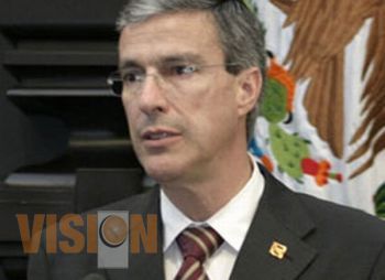Cinco años de gobierno comprometido con los mexicanos: González Morfín