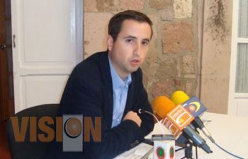 Reforma permite aprovechamiento sustentable de ecosistemas marinos: Agustín Torres 