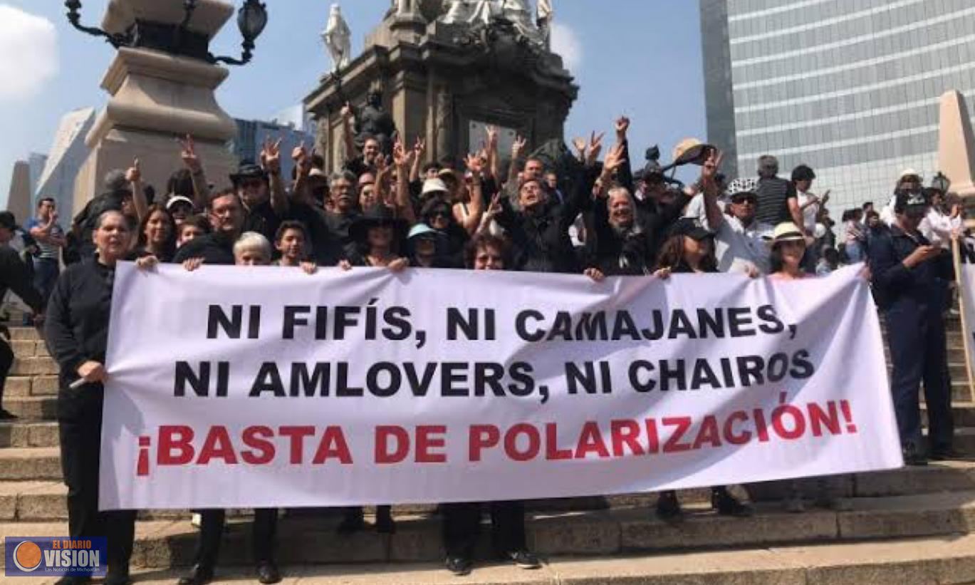 #Contrafilo | Cuatrhordas