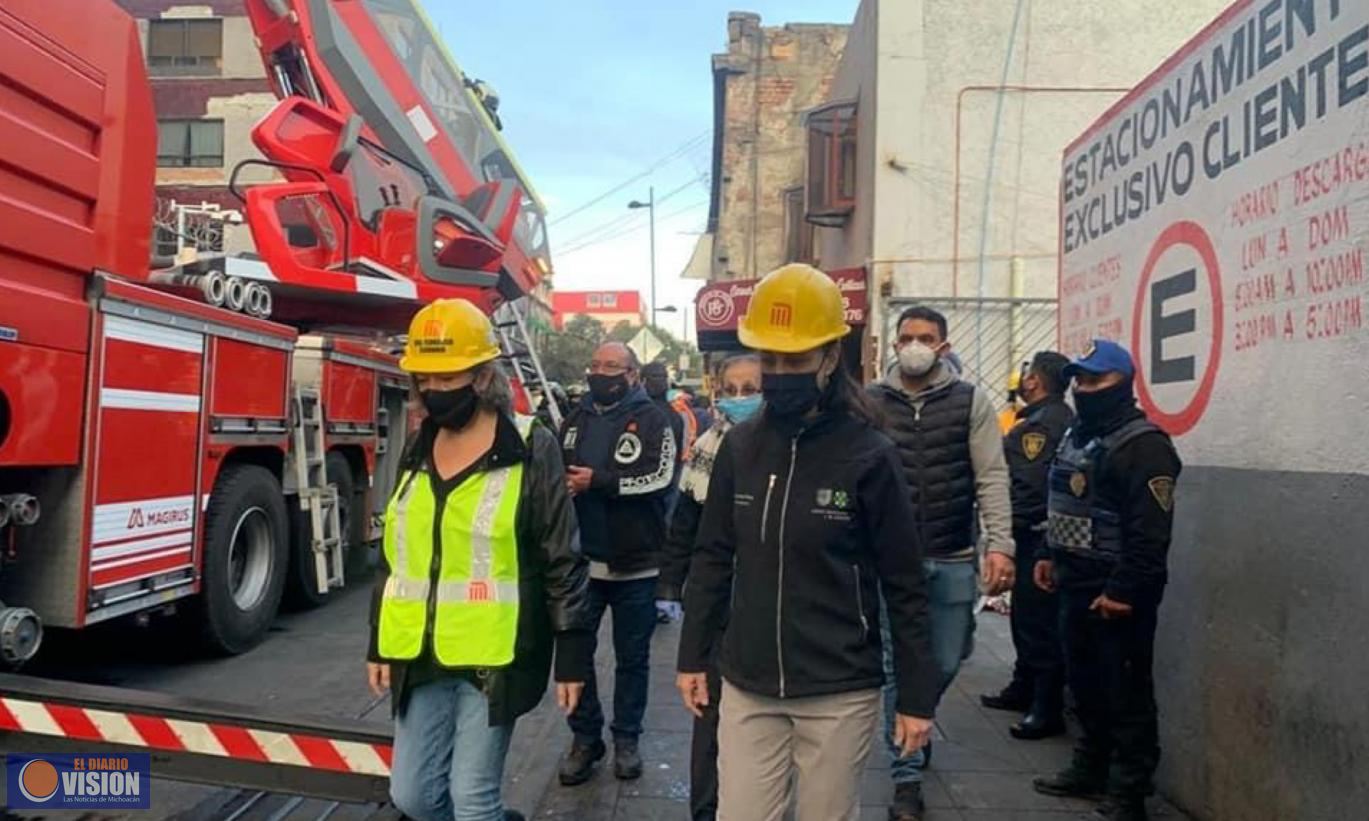 #Contrafilo | ¿Culpable soy yo…?