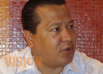 Acusa García Avilés que PRI y PAN privilegian agenda política sobre la legislativa 