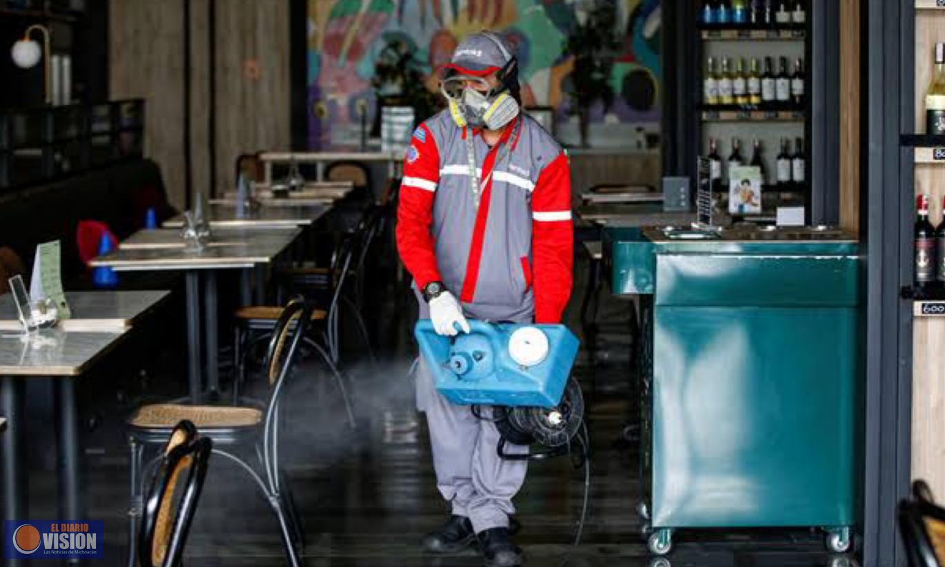 Doblan a “La Chein”