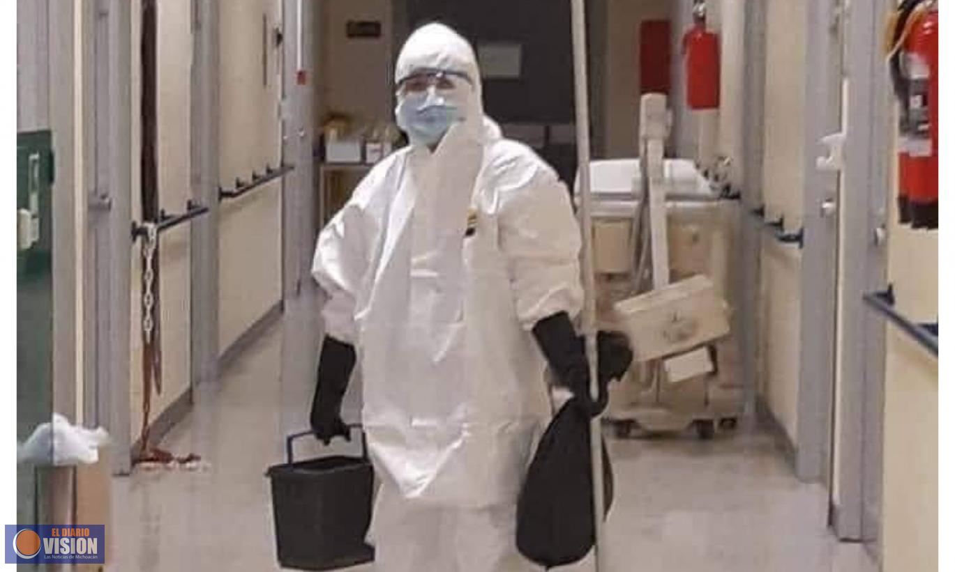 Al momento, en nuestro país han fallecido 139 mil 022 personas por Covid-19 