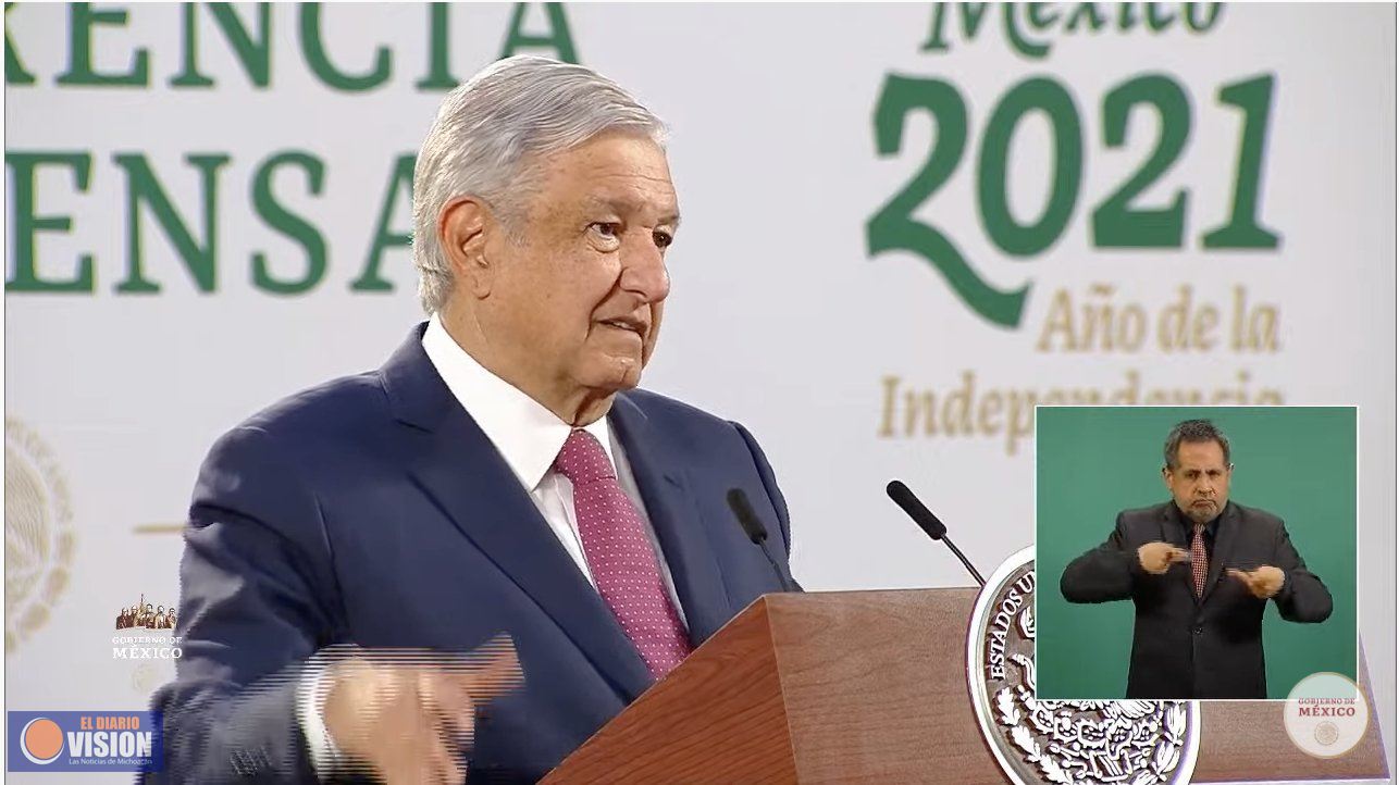‘Investigación de la DEA contra Cienfuegos es irresponsable y sin sustento’: AMLO