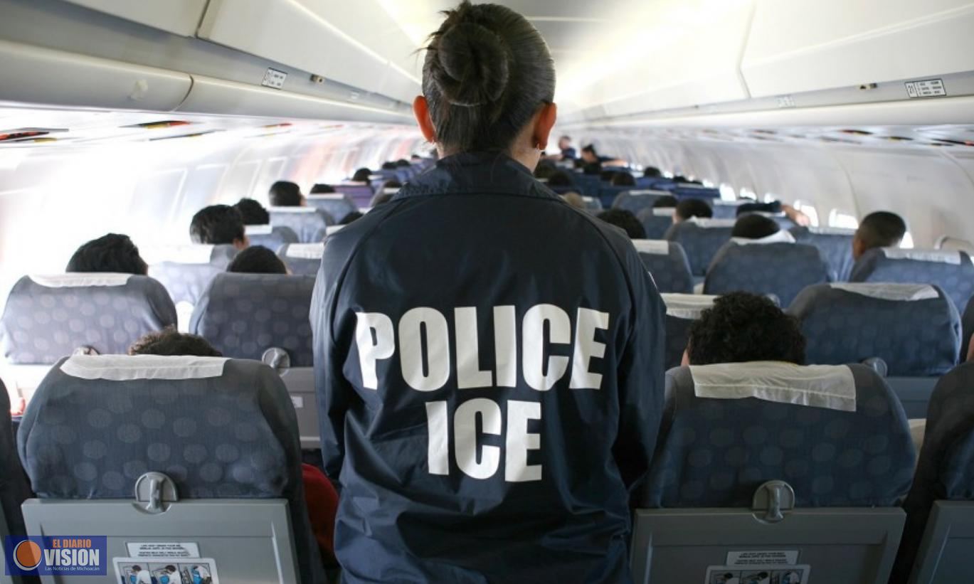 Joe Biden suspende las deportaciones durante 100 días