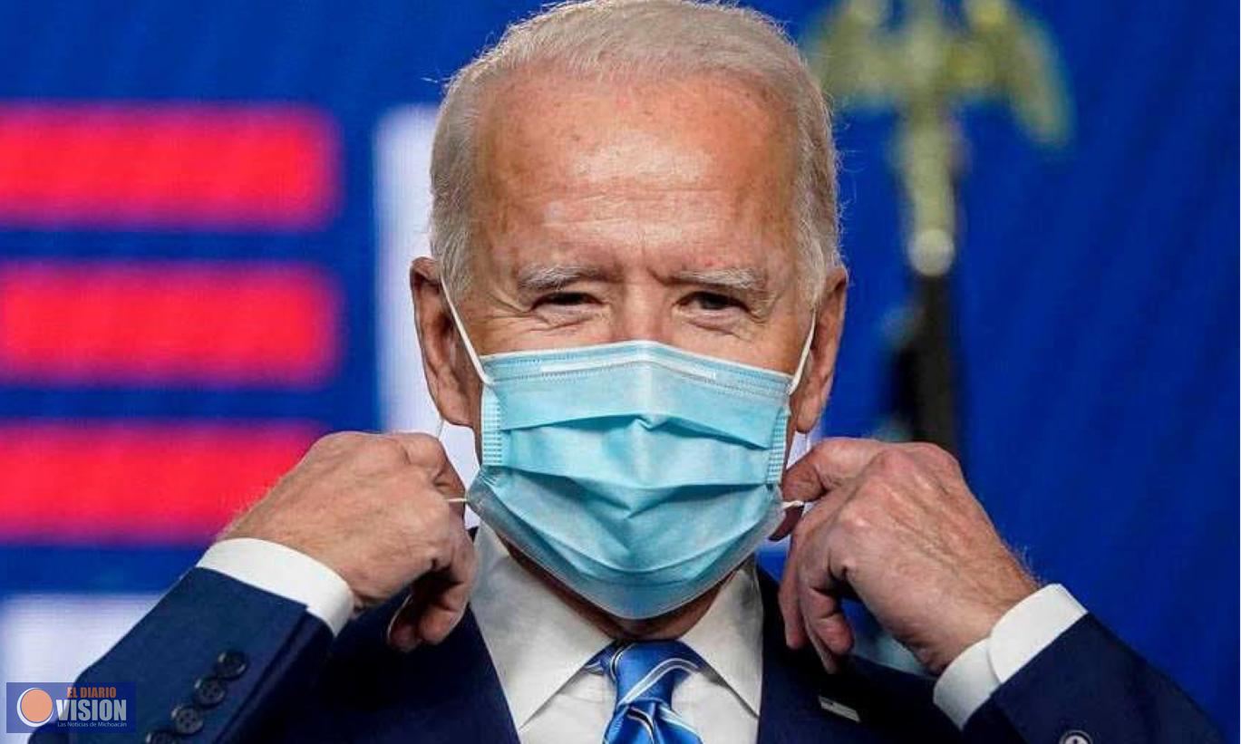 #Contrafilo | Uso obligatorio de cubre bocas