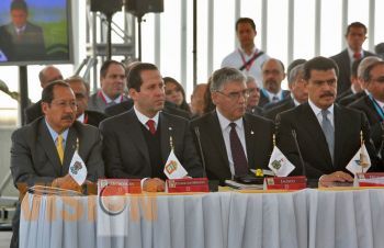 Reducción del 2.6% en delitos de alto impacto: LGR 