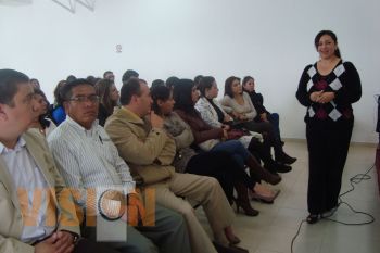 Cierra actividades CIMH