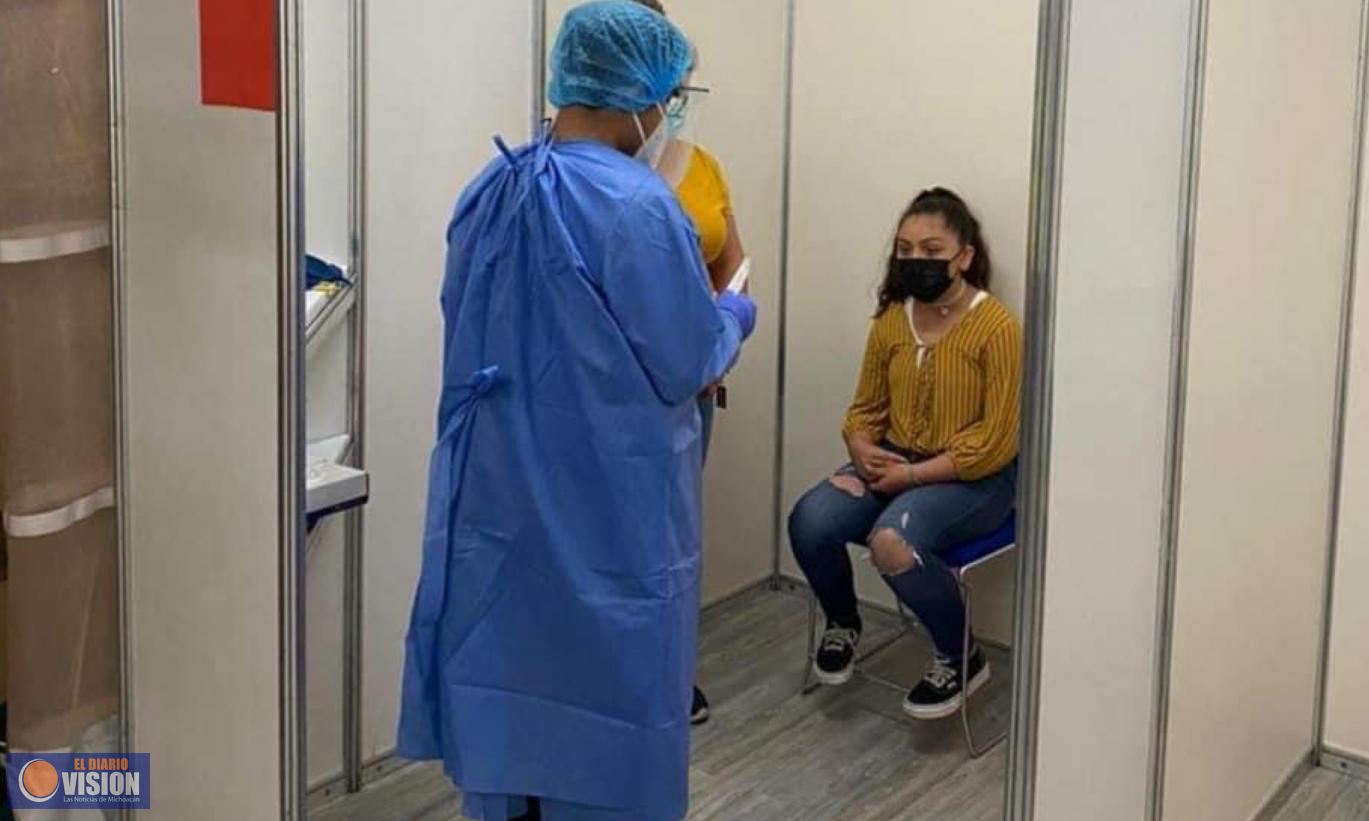 Al día de hoy, México acumula 158 mil 074 muertes por Covid-19 