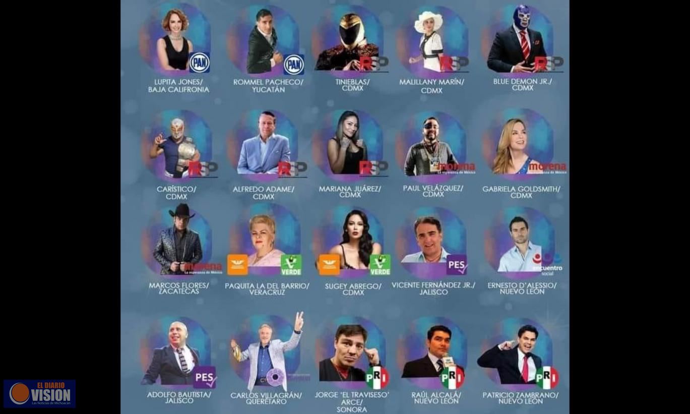 #Contrafilo | Nacidos “patito” 