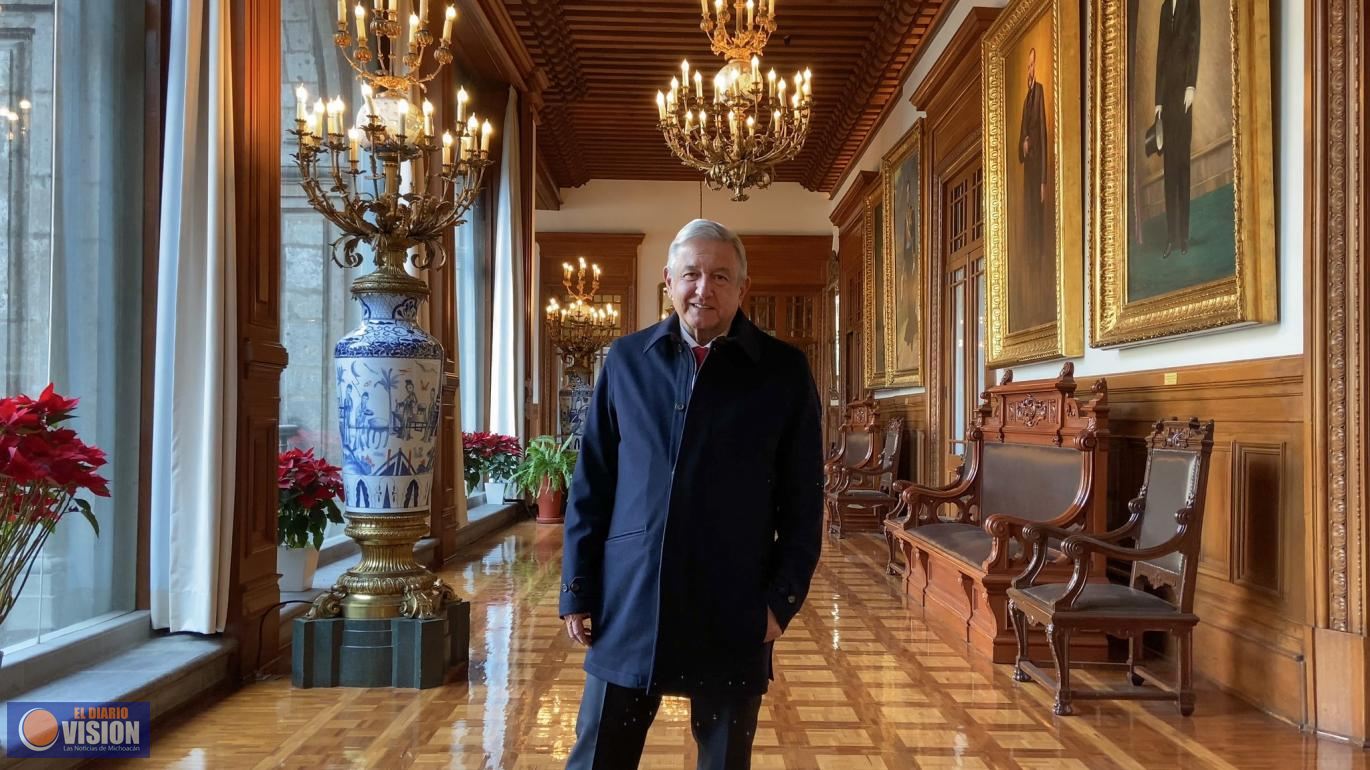 #Carrera2021 | El Rey de Palacio 