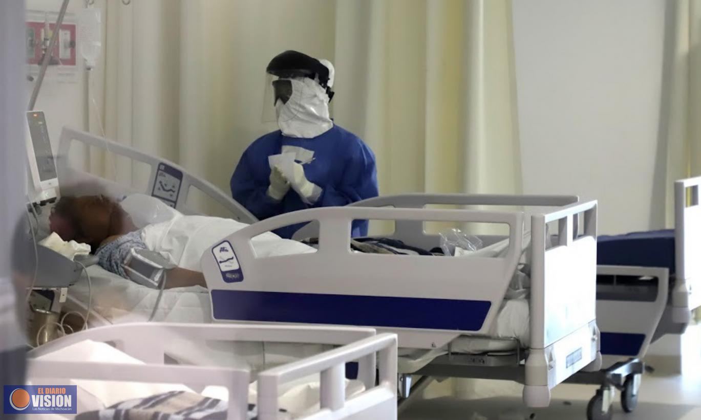 Al momento, en México existen Un millón 436 mil 482 personas que se han recuperado de coronavirus 