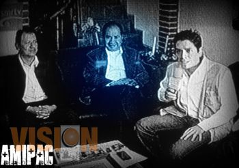 Reconocen la trayectoria periodística de Palomino  