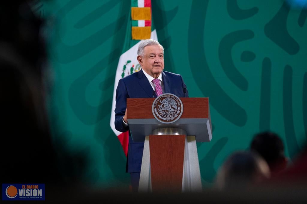 El presidente fue parte de protocolo de investigación para tratamiento contra COVID-19