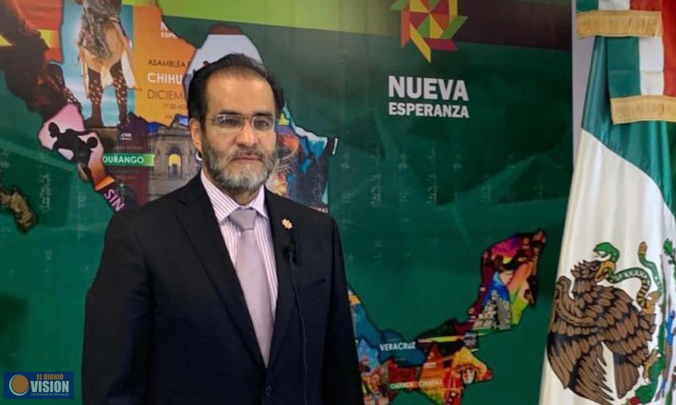 #CotraFilo | Corrupción partidista