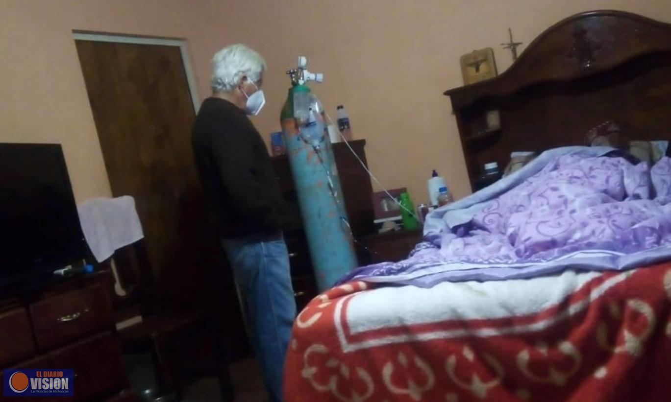 Al día de hoy, México acumula 173 mil 771 muertes por coronavirus 