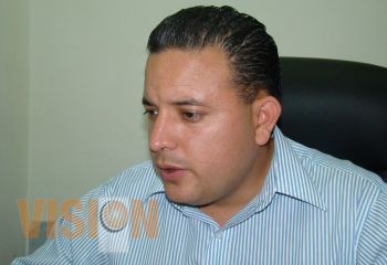 Por finalizar la Ley de Participación ciudadana, indicó Carlos Quintana.