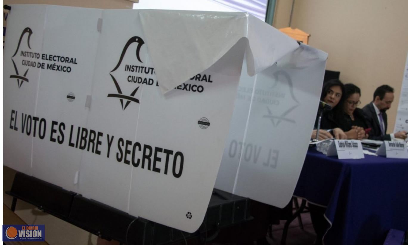 Candidatos a gobernador arrancan campaña en 5 estados rumbo a las elecciones