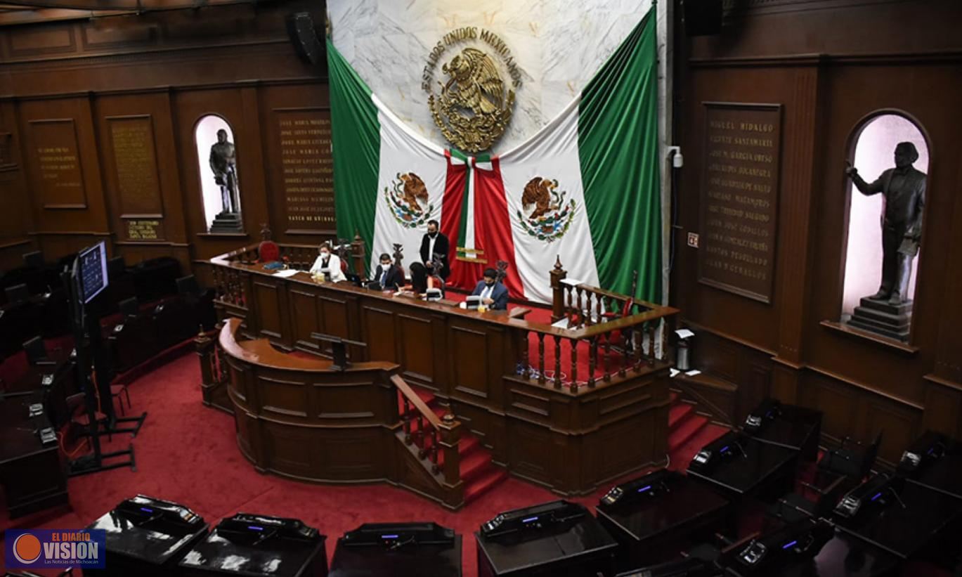 Proponen diputados, garantizar apoyos a personas con enfermedades crónicas y a niñ@s con cáncer﻿