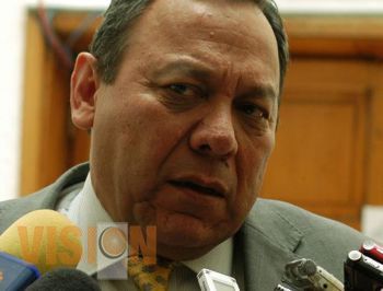 Zambrano: Ángel Aguirre debe explicar 