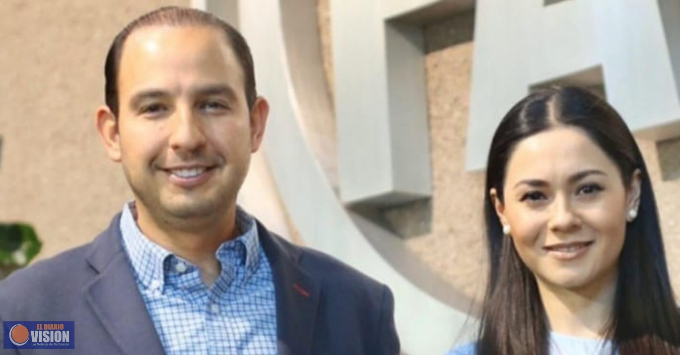 AN repudia candidatura de Salgado Macedonio; debe ser investigado por agresiones contra mujeres