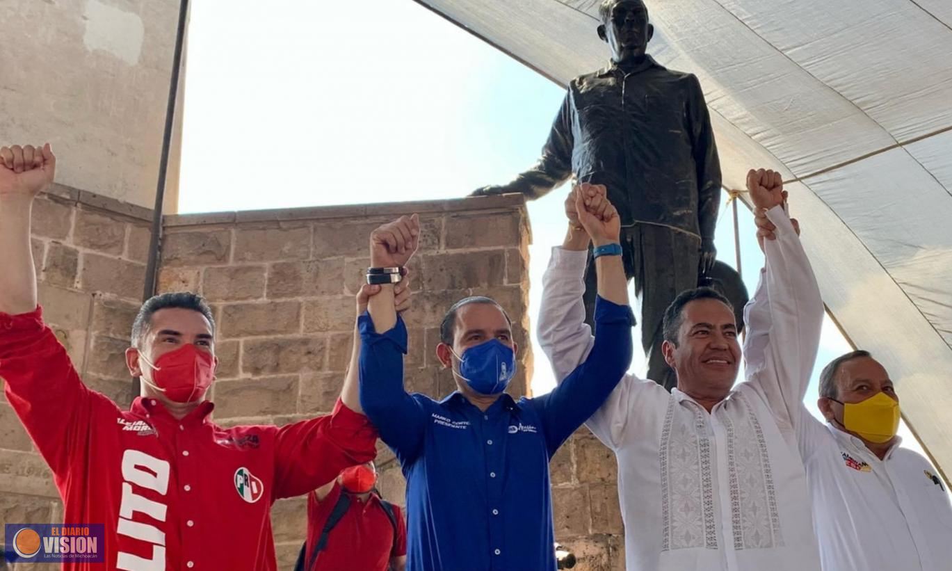 #CarreraPolítica | La comunicación de Carlos Herrera.