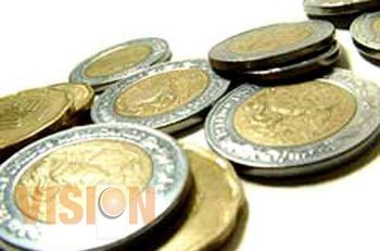 Salario mínimo es una referencia, no es lo que ganan los michoacanos: Agustín Rebollar 