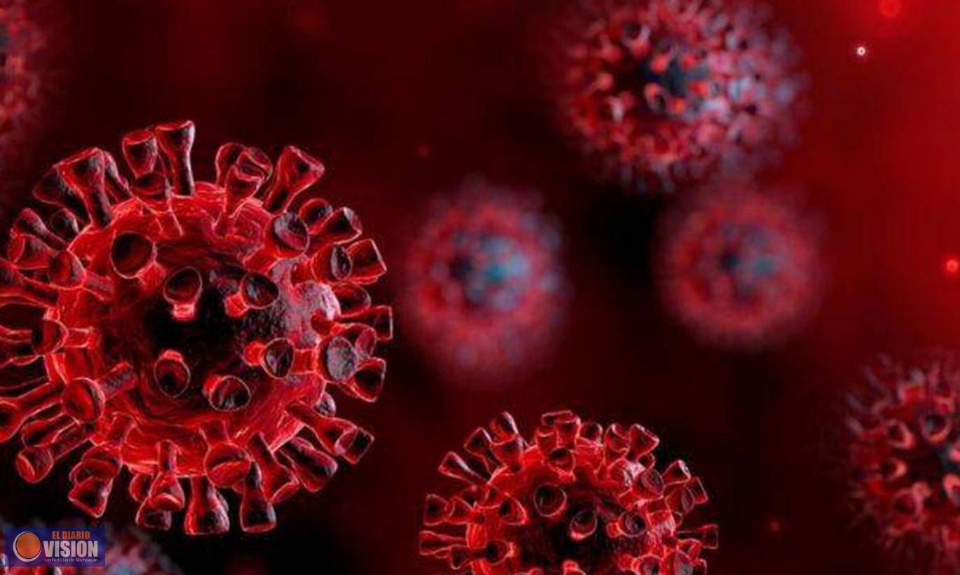 Confirman primer caso de Cepa Británica en Guanajuato