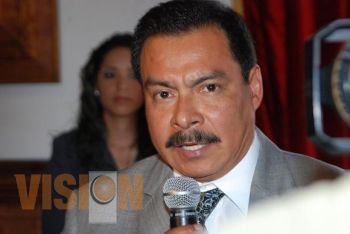 El Congreso aprobará en la próxima sesión la Ley de Manejo de Residuos: Librado martínez.  